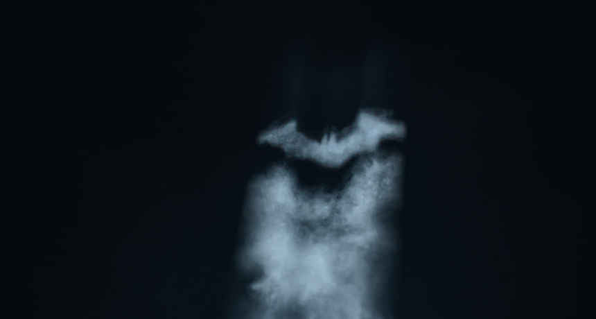 Pogledajte kako je sinoć Zagreb postao Gotham City Pogledajte kako je sinoć Zagreb postao Gotham City