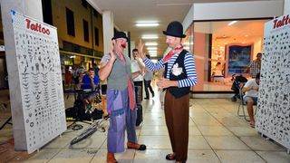 KalelargArt dan 2. ; foto Iva Perinčić KalelargArt dan 2. ; foto Iva Perinčić