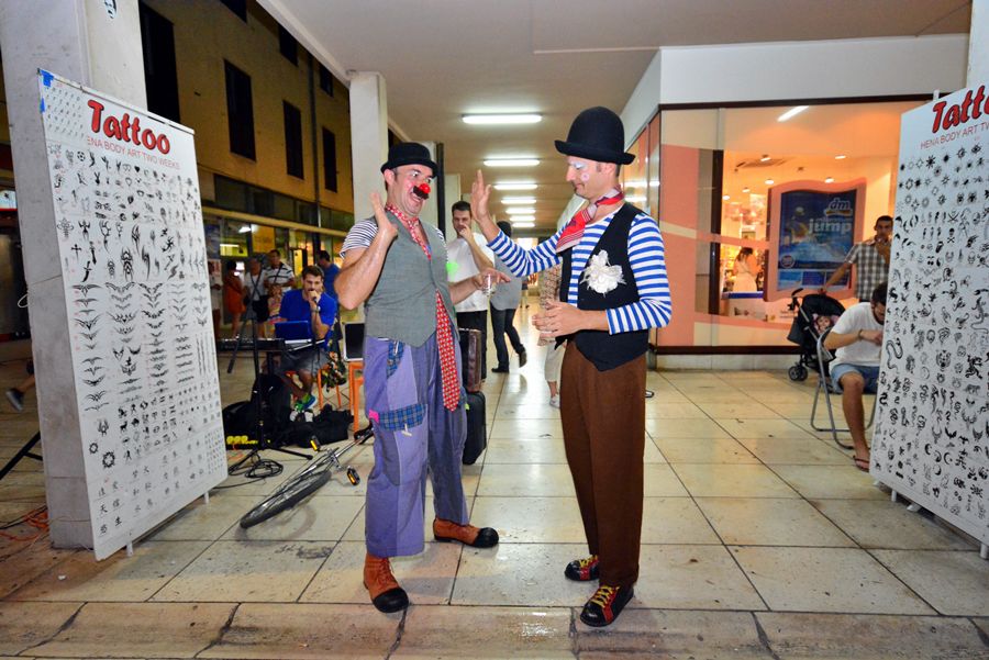 KalelargArt dan 2. ; foto Iva Perinčić KalelargArt dan 2. ; foto Iva Perinčić