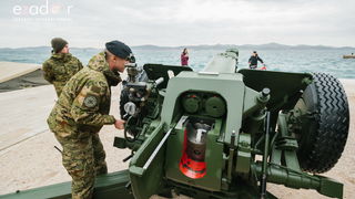 Đir po gradu, petak 19. siječnja 2018.