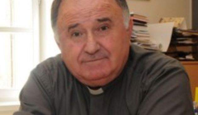 Mons. Josip Kokic