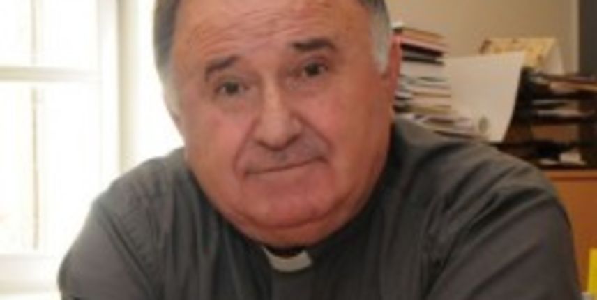 Mons. Josip Kokic