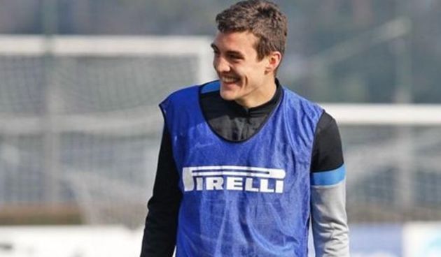 Mateo Kovačić, foto: calcioline.com