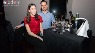 Massimo @ Uskrs u Arsenalu Massimo @ Uskrs u Arsenalu