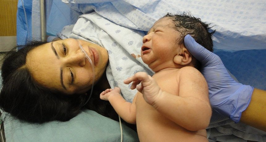 Porod, porođaj Porod, porođaj