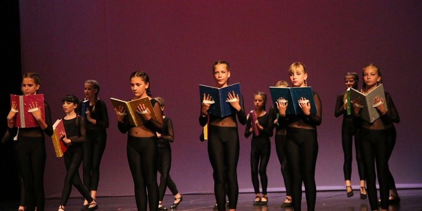 HNK Zadar: Premijera predstave “Luta-k” plesne udruge Gesta