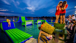 Veliko finale “City Games” održano na Viru Veliko finale “City Games” održano na Viru