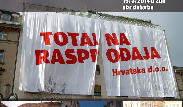 Ekologija u sridu: Pogledajte film “Prostorna pravda”