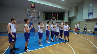 Utakmicom Pomorske i Tehničke škole otvorena košarkaška liga srednjih škola Zadarske županije Utakmicom Pomorske i Tehničke škole otvorena košarkaška liga srednjih škola Zadarske županije