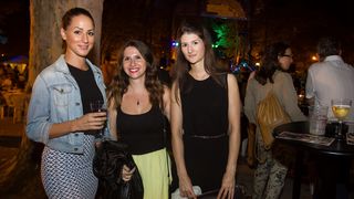 Food Film Festival Zagreb: Vindijina radionica i glazba uživo! Food Film Festival Zagreb: Vindijina radionica i glazba uživo!