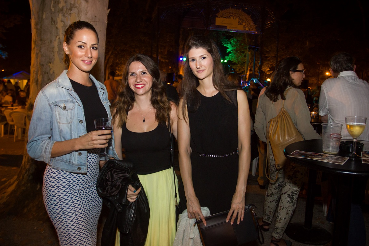 Food Film Festival Zagreb: Vindijina radionica i glazba uživo! Food Film Festival Zagreb: Vindijina radionica i glazba uživo!