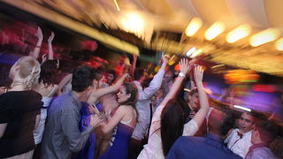 Maturalna večer Gimnazije Vladimira Nazora (foto:Saša Čuka) Maturalna večer Gimnazije Vladimira Nazora (foto:Saša Čuka)