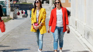 Đir po gradu, subotnja špica 30. ožujka 2019. Đir po gradu, subotnja špica 30. ožujka 2019.