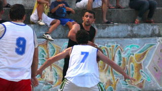 4.kolo Ljetne lige: KK Bokanjac- KK Kampo Ka 4.kolo Ljetne lige: KK Bokanjac- KK Kampo Ka