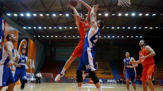 KK Cedevita – KK Zadar
