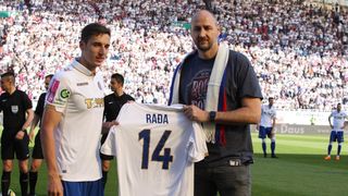 22. travnja 2018: HNK Hajduk – GNK Dinamo 1-2 22. travnja 2018: HNK Hajduk – GNK Dinamo 1-2