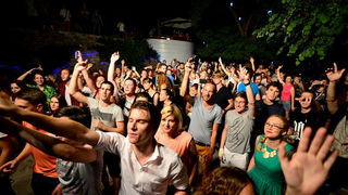 Elemental @ Ledana bar