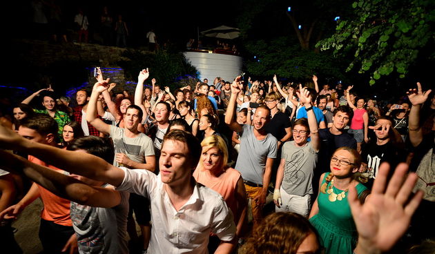 Elemental @ Ledana bar