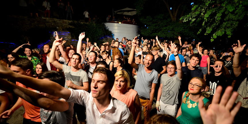 Elemental @ Ledana bar