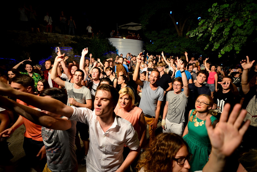 Elemental @ Ledana bar