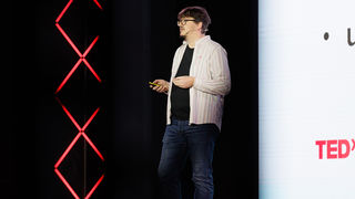 TEDxZagreb 2024. @ Zagrebački velesajam