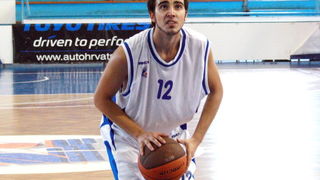 6. Memorijal Tomislav Knezevic: KK Zadar – KK Zagreb 120-57, Foto: Mladen Malik