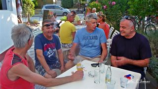 Jadranske igre u Poljani