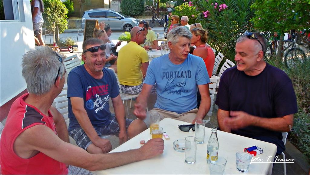 Jadranske igre u Poljani