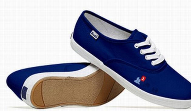 Društvene mreže – inspiracija za obuću, Foto: Keds