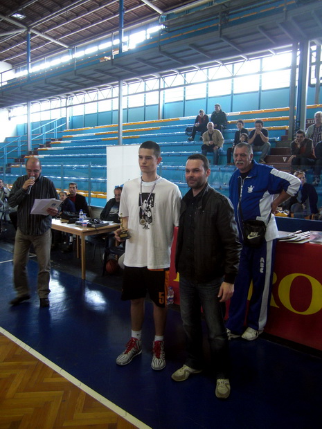 18. turnir “U sjećanje na Krešu Ćosića” 18. turnir “U sjećanje na Krešu Ćosića”