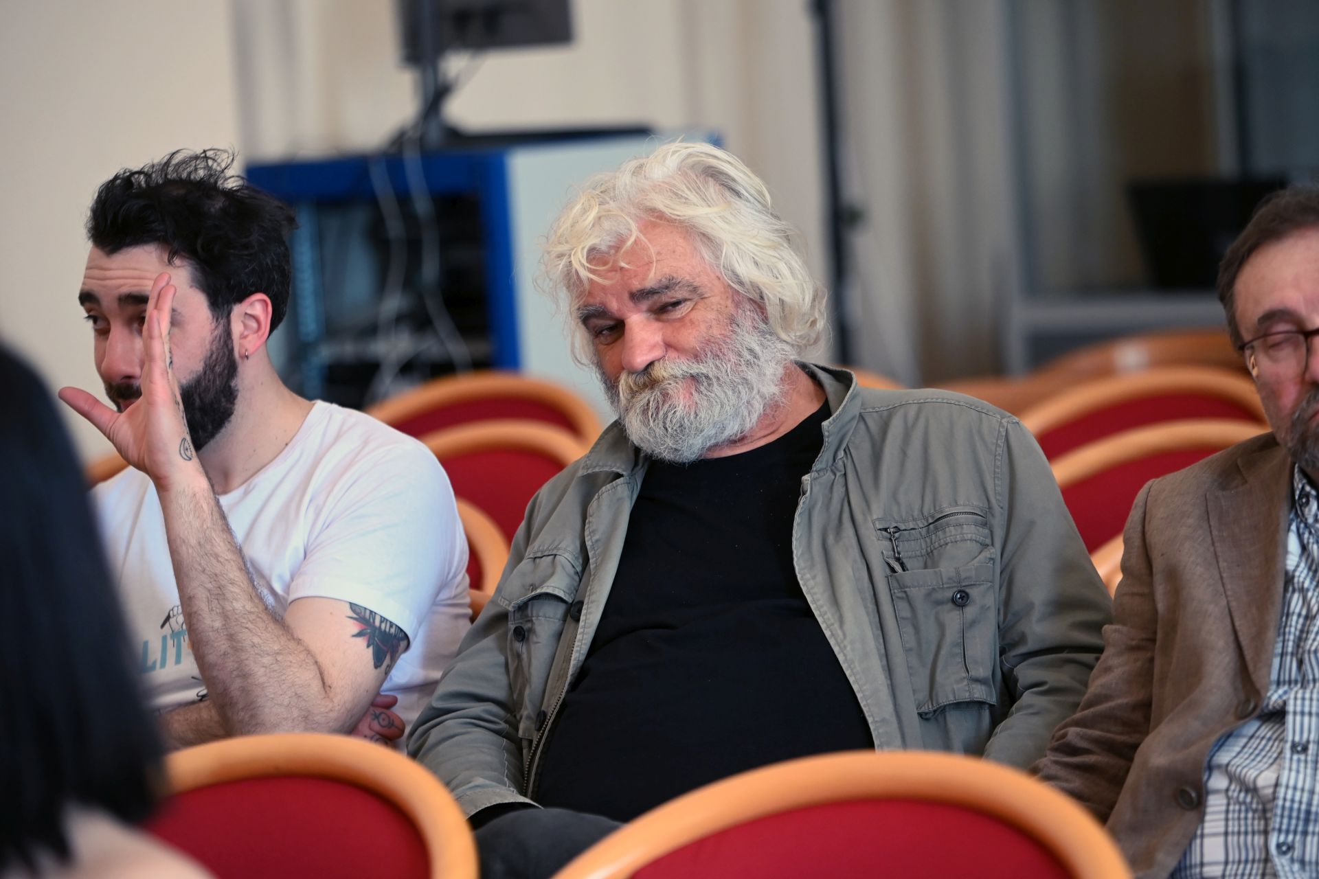 Otvoren književni festival LITaf