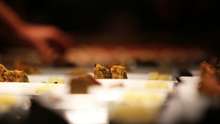 4. Tuna, Sushi & Wine festival otvoren gala večerom u Arsenalu 4. Tuna, Sushi & Wine festival otvoren gala večerom u Arsenalu