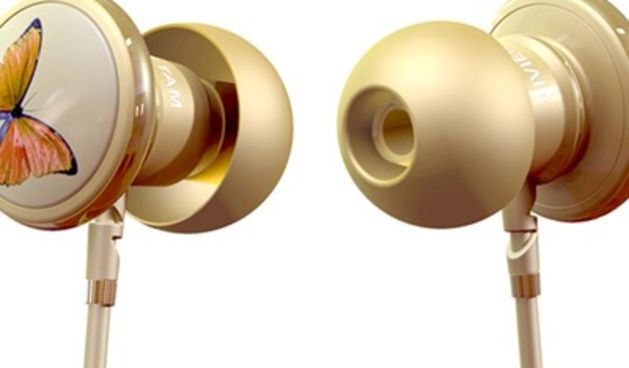 Slušalice, Viviene Tam