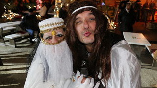 Virski karneval & maškare 2016: portreti virskih maškara Virski karneval & maškare 2016: portreti virskih maškara