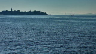 “Zadarska koka”: Regata za sve generacije snimljena iz “koke” “Zadarska koka”: Regata za sve generacije snimljena iz “koke”