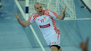 Hrvatska – Francuska 22-19, Foto: CROPIX