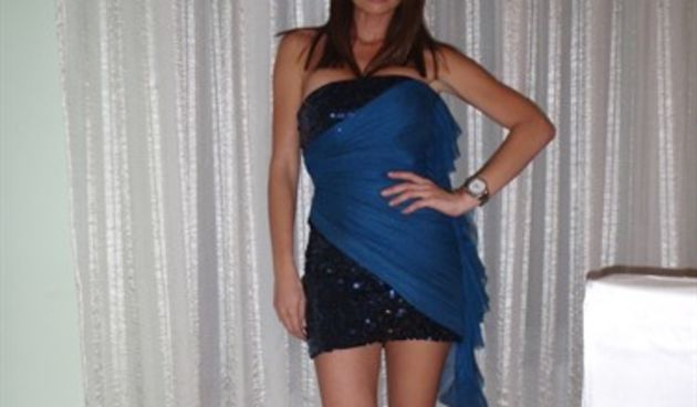 Iva Jerković ( foto Tportal.hr)