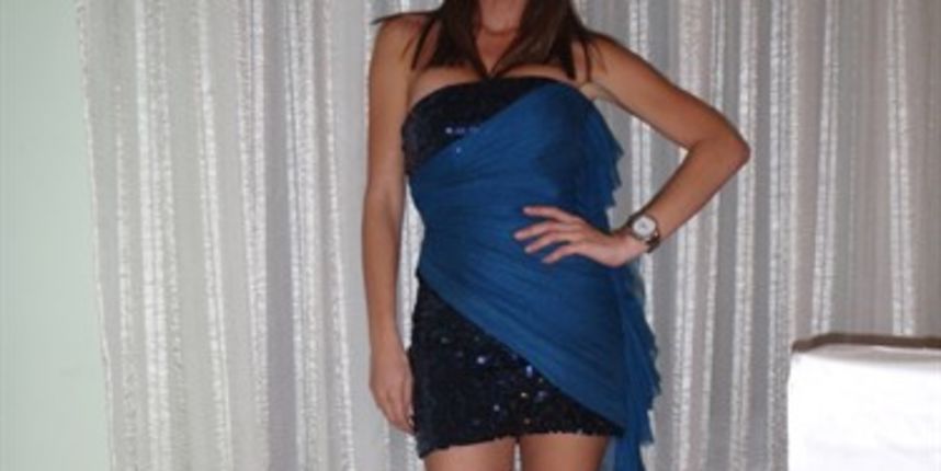 Iva Jerković ( foto Tportal.hr) Iva Jerković ( foto Tportal.hr)