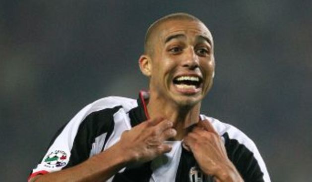 David Trezeguet (Foto:tgcom/sport)