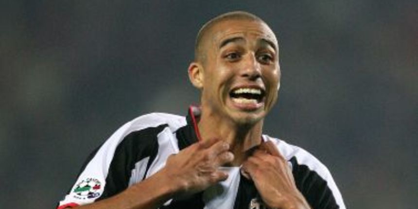 David Trezeguet (Foto:tgcom/sport)