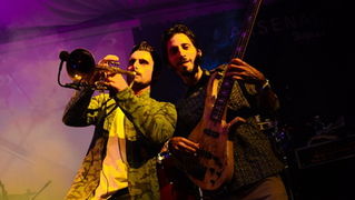 VAK”AN”ZA Sport & Music Fiestival: Judette i Jamiromania u klubu Arsenal VAK”AN”ZA Sport & Music Fiestival: Judette i Jamiromania u klubu Arsenal