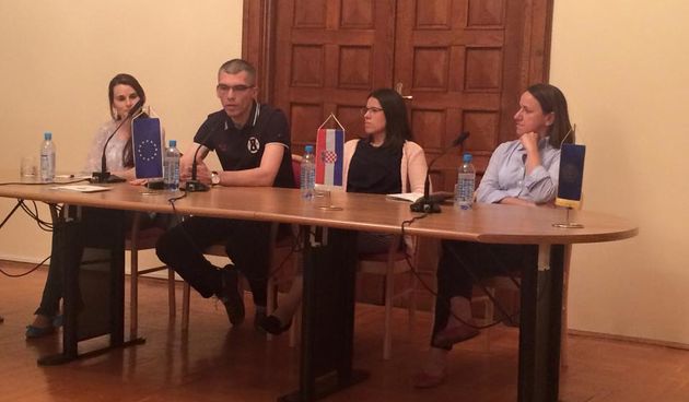 “Kontra krize”: Misli globalno, djeluj lokalno