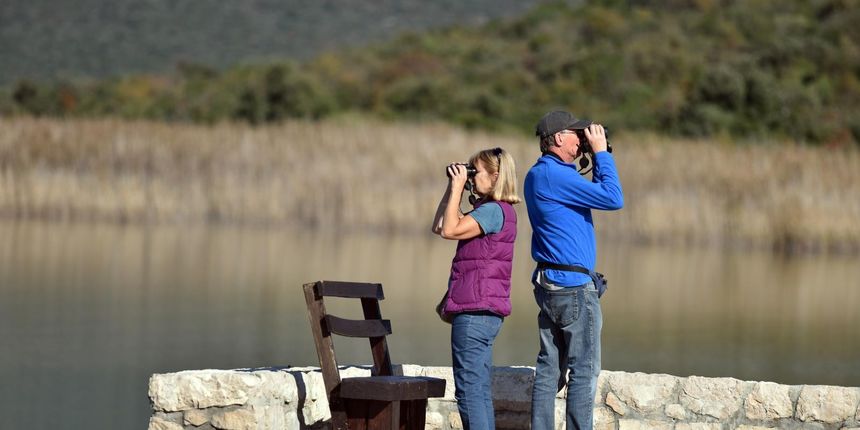 Izlet u Park prirode Vransko jezero