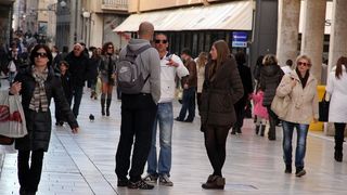 Dan volontera u Zadru Dan volontera u Zadru