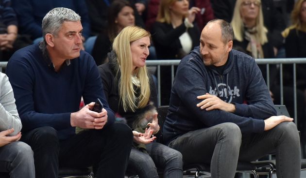 Kvalifikacije za FIBA Svjetski kup: Hrvatska – Nizozemska 82-78