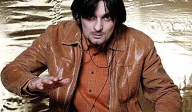 Dino Dvornik (Foto:Muzika.hr)