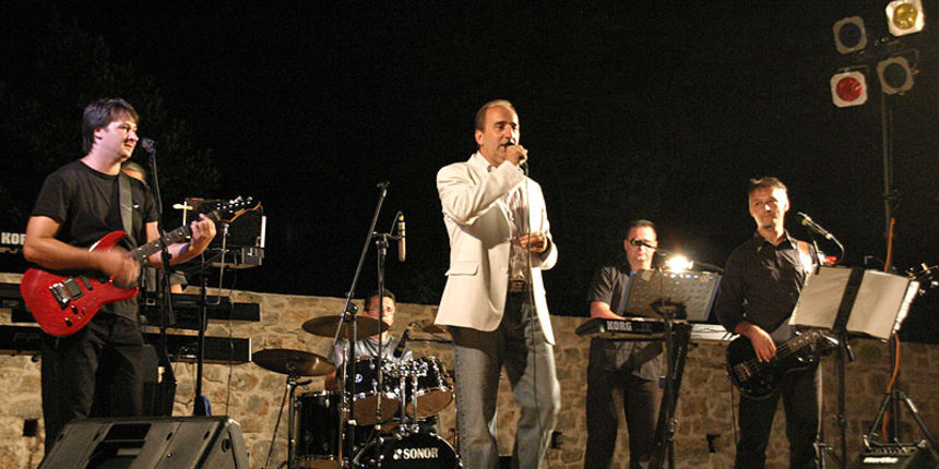 Priješka Legrica, 23. kolovoza 2008.