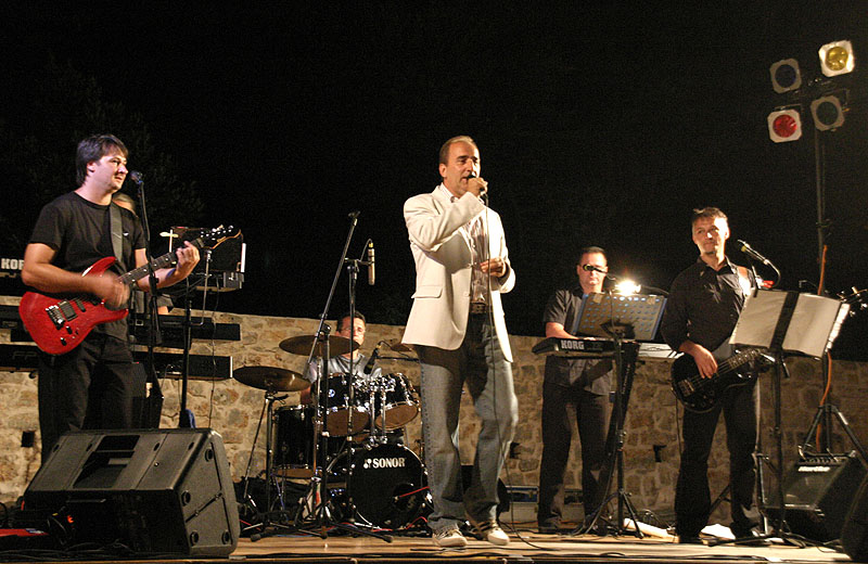 Priješka Legrica, 23. kolovoza 2008.