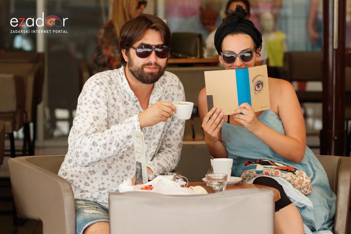 Đir po gradu, ponedjeljak 1. srpnja 2019.