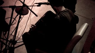 TBF Unplugged, foto: Tea Balog